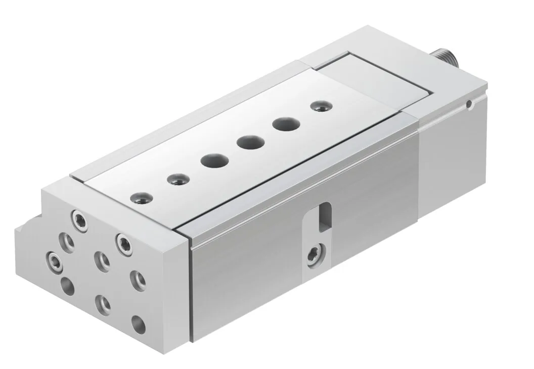 Мини-суппорт Festo DGSL-25-50-EA