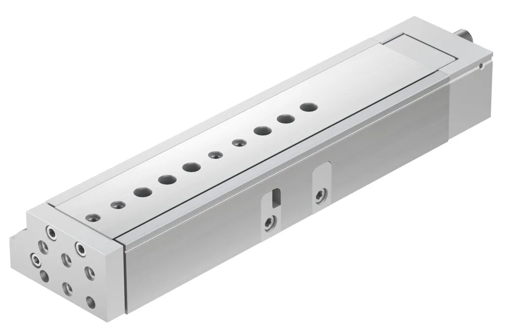 Мини-суппорт Festo DGSL-25-150-EA