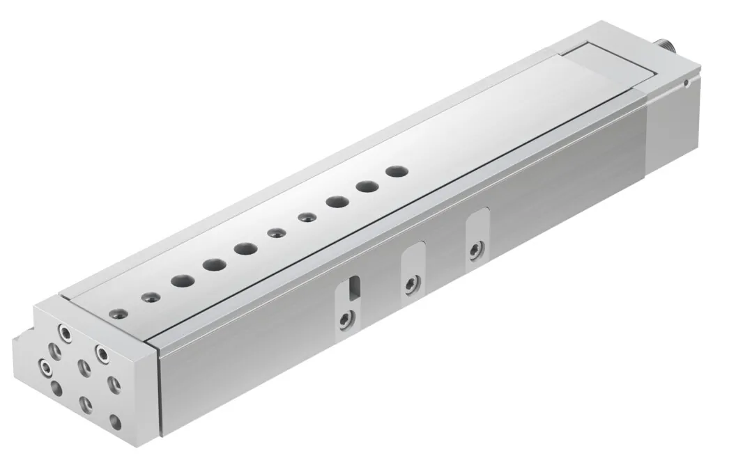 Мини-суппорт Festo DGSL-25-200-EA