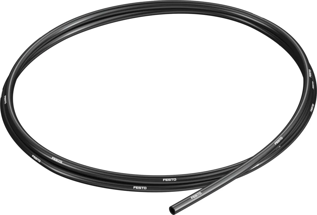 Полимерный пневмошланг Festo PUN-V0-4X1-SW-C