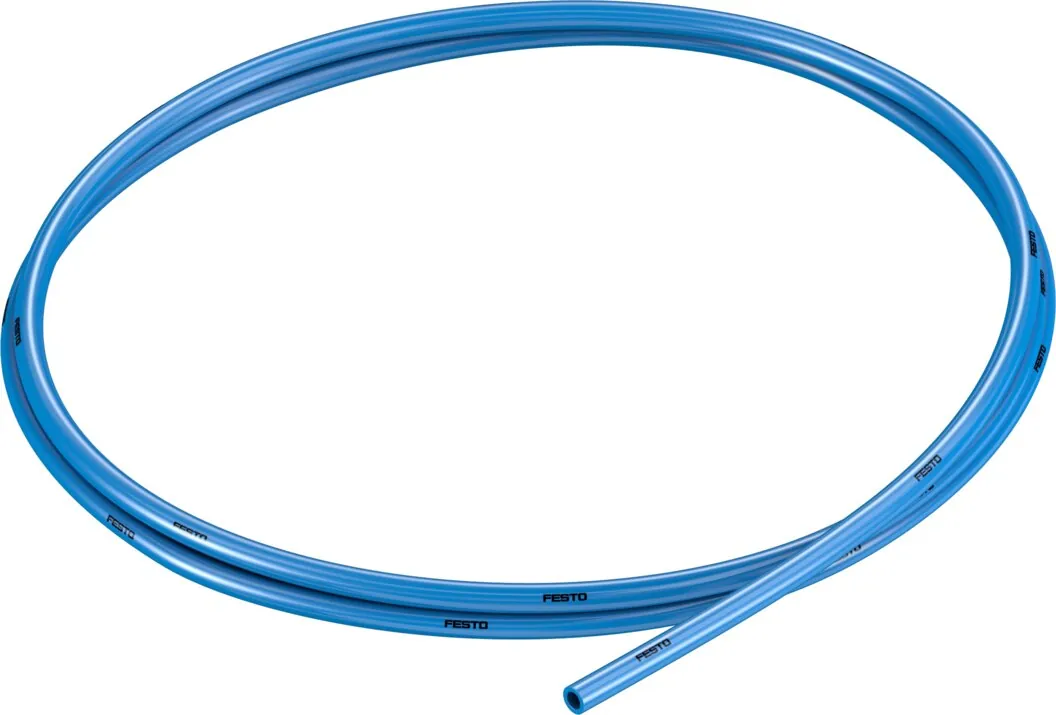 Полимерный пневмошланг Festo PUN-V0-4X1-BL-C