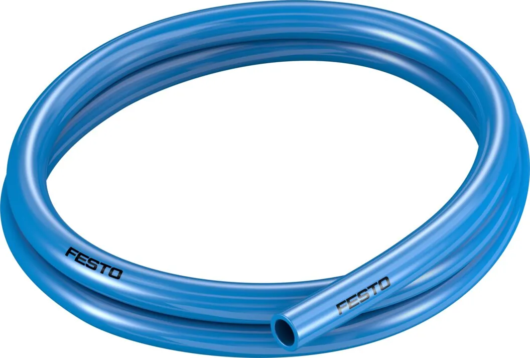 Полимерный пневмошланг Festo PUN-V0-16X2,5-BL-C