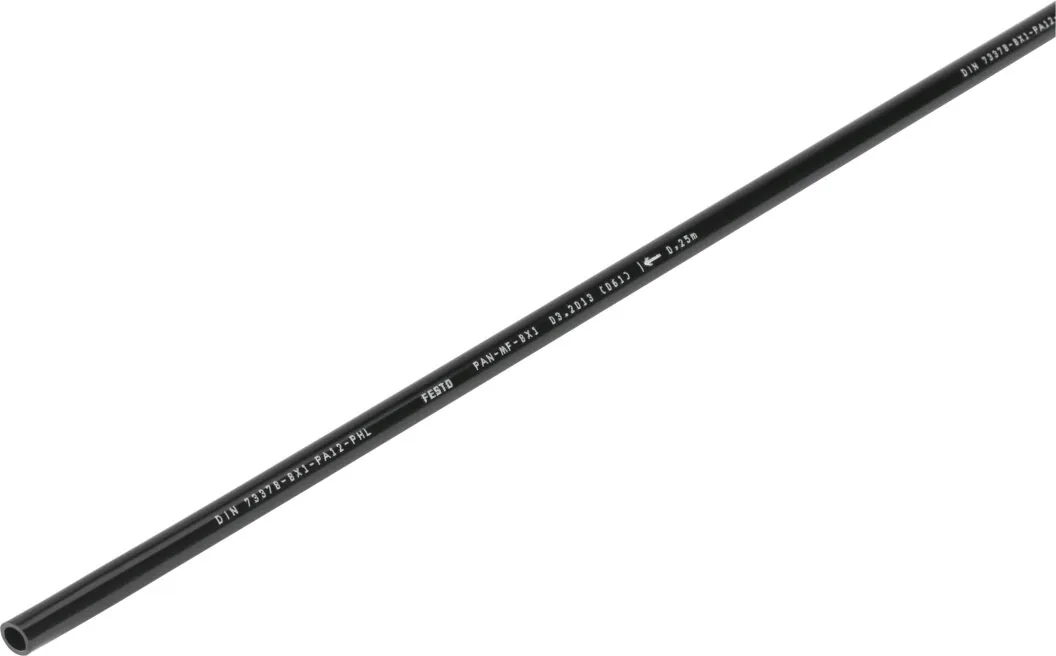 Полимерный пневмошланг Festo PAN-MF-4X0,75-SW
