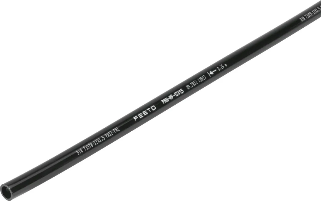 Полимерный пневмошланг Festo PAN-MF-12X1,5-SW