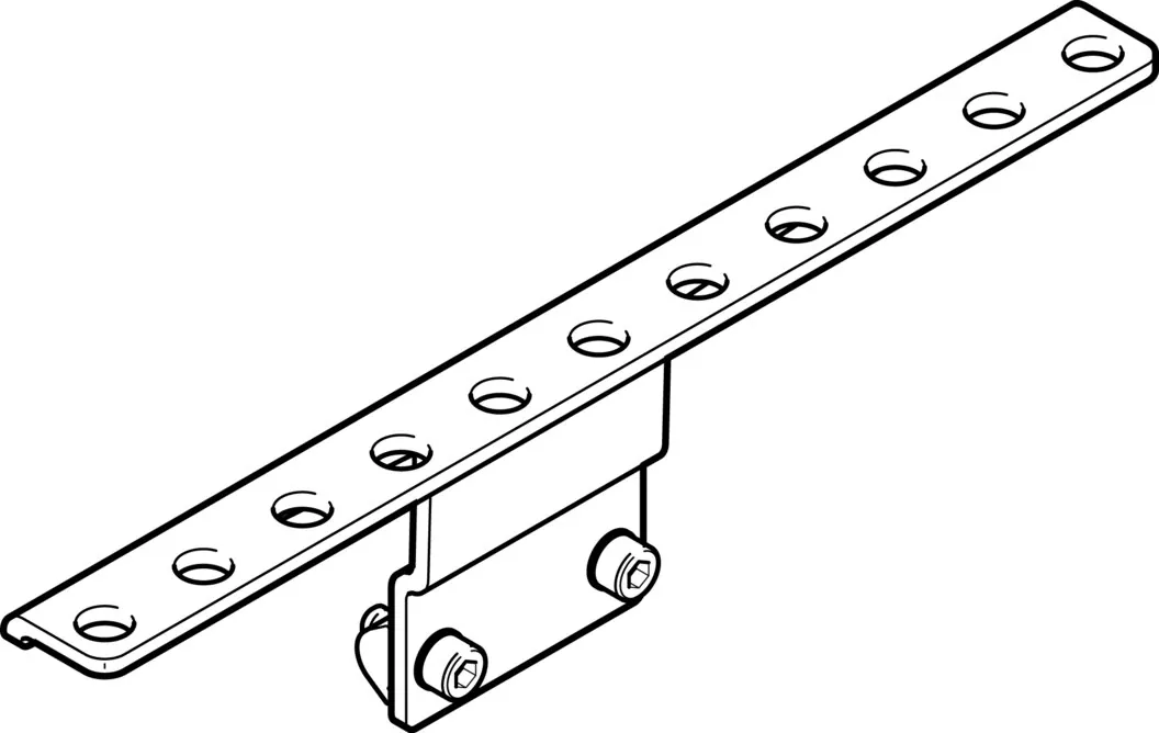 Держатель датчика Festo HWS