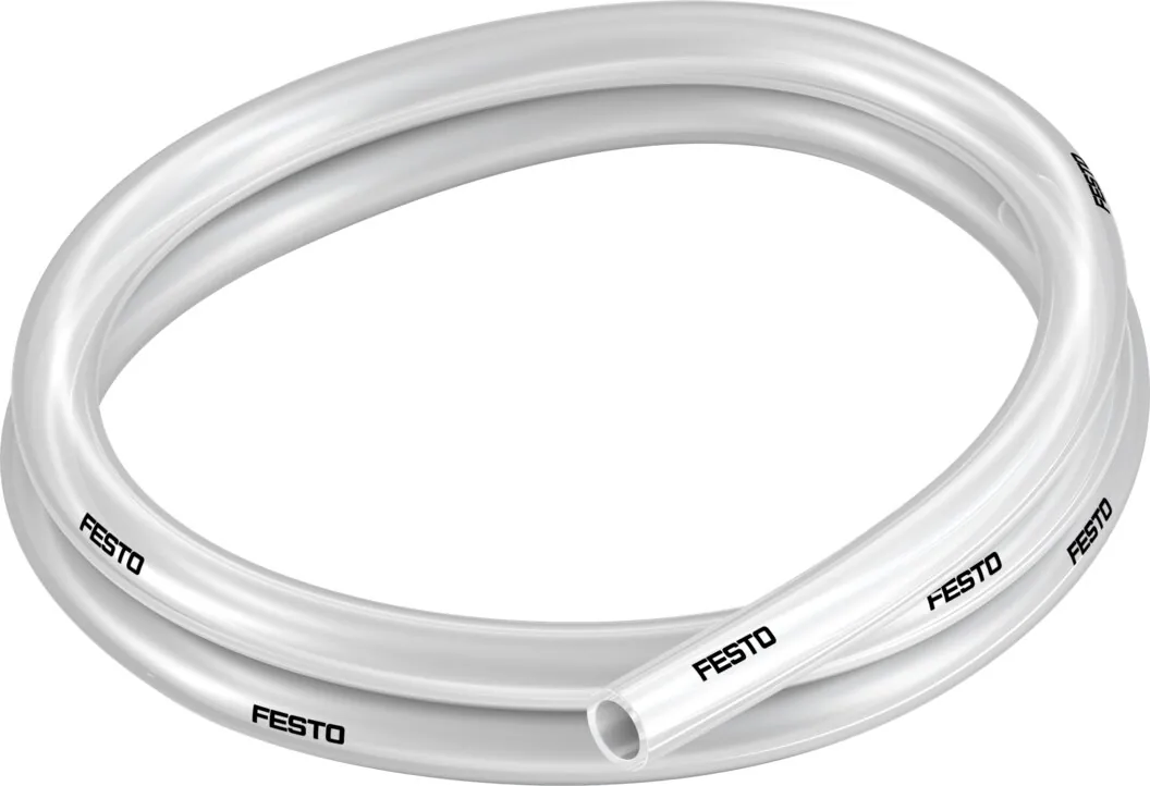 Полимерный пневмошланг Festo PUN-H-14X2-NT