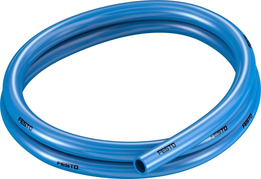 Полимерный пневмошланг Festo PUN-14X2-BL
