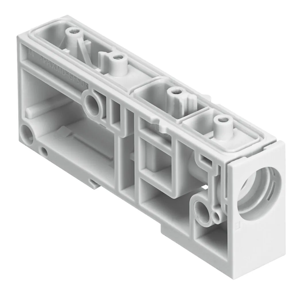 Блок питания Festo VMPAL-SP