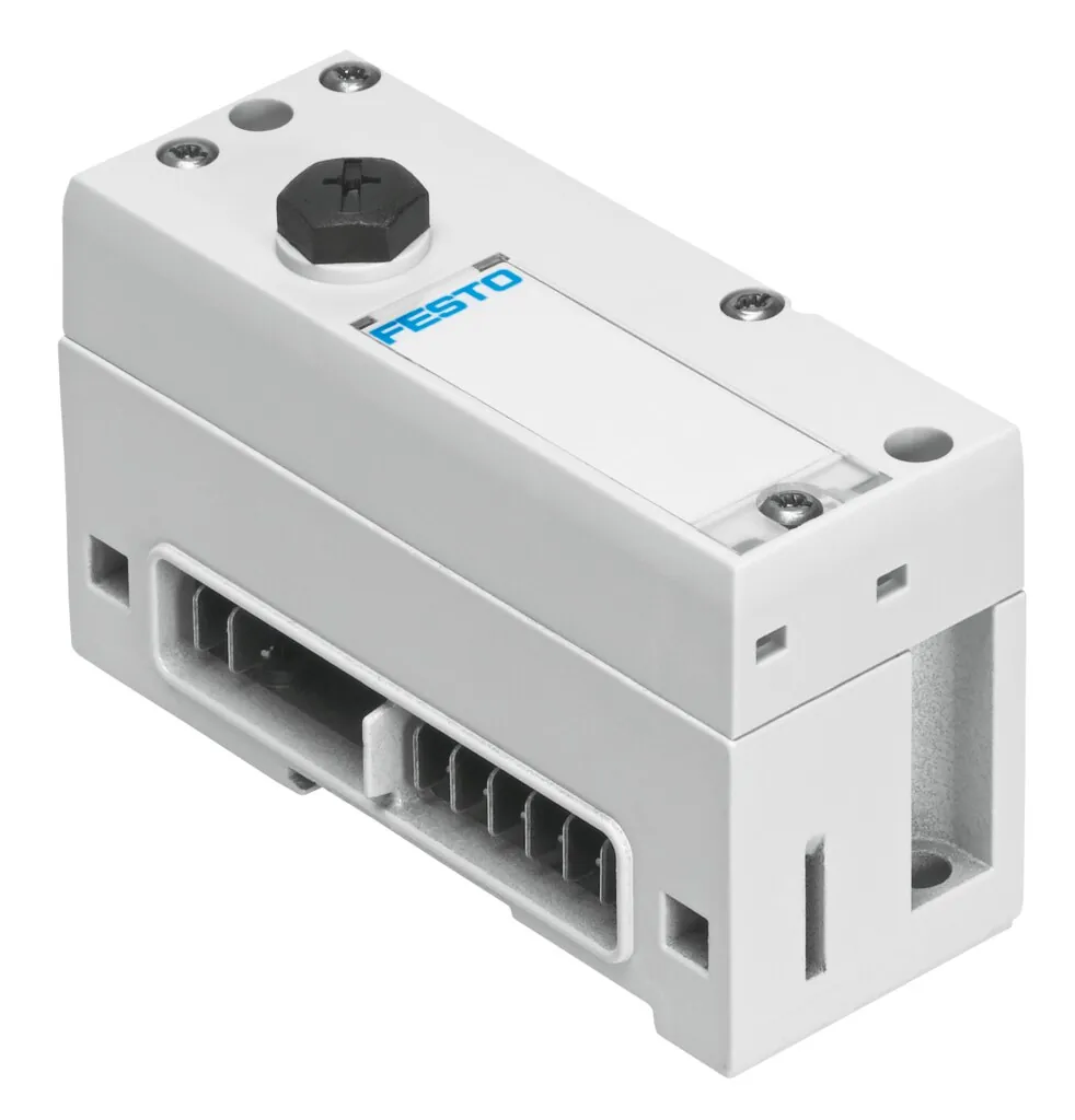Торцевая плита Festo VMPAL-EPL-CPX