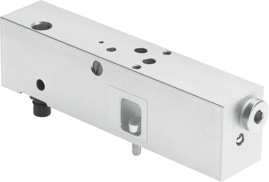 Промежуточная плита Festo VABF-S4-1-S