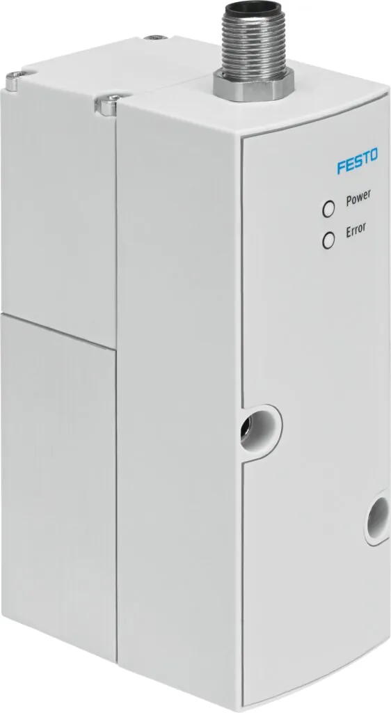 Пропорциональный регулятор давления Festo VPPX-6F-L-1-F-0L10H-S1
