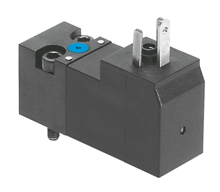 Распределитель с электроуправлением Festo VSCS-B-M32-MD-WA-1C1