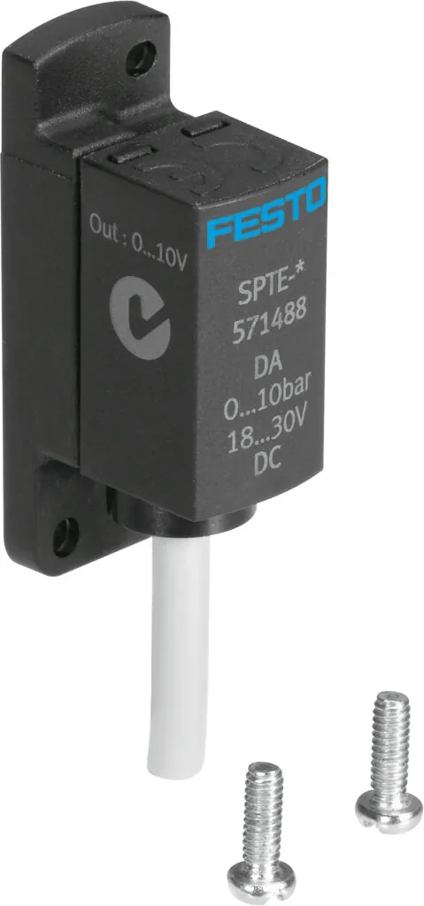 Датчик давления Festo SPTE-V1R-F-V-2.5K