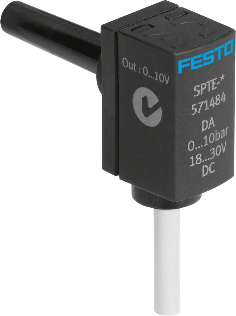 Датчик давления Festo SPTE