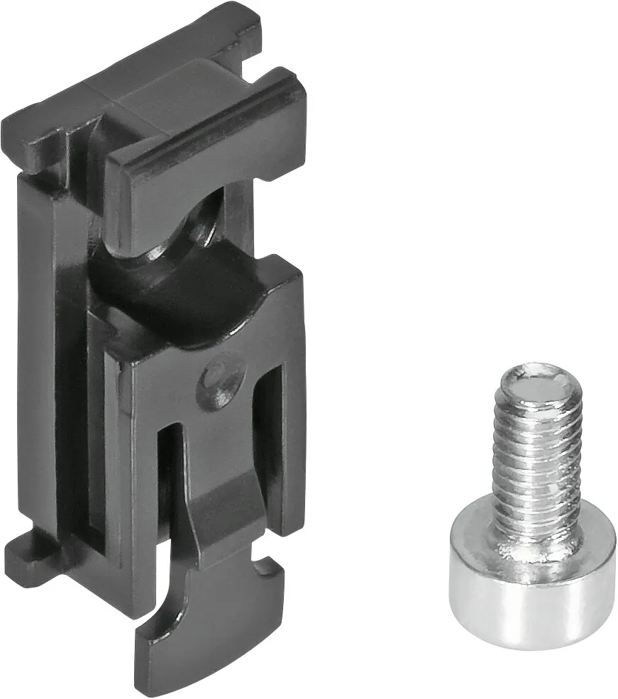 Монтажный зажим Festo SAMH-PE-MC-1