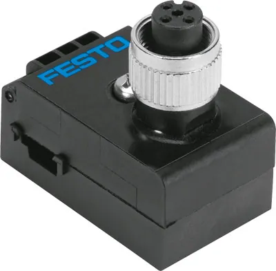 Розетка для кабеля Festo NEFU