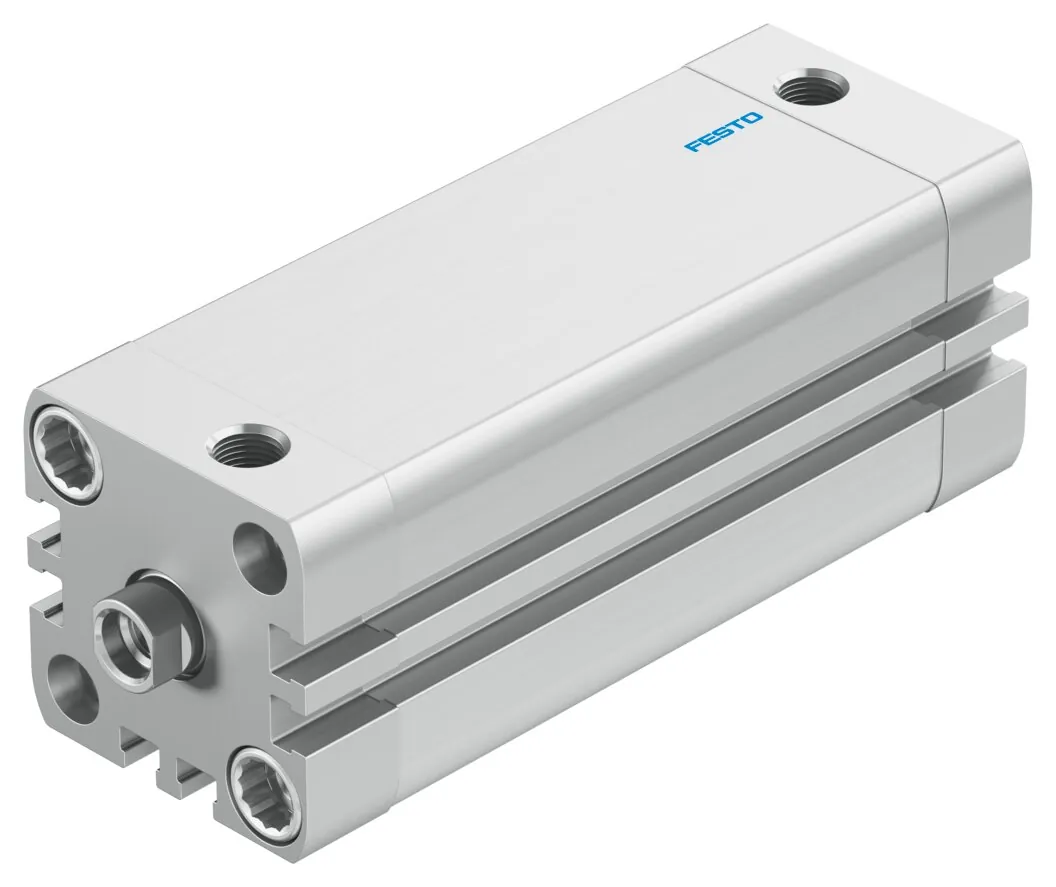 Компактный пневмоцилиндр Festo ADN-32-80-I-PPS-A