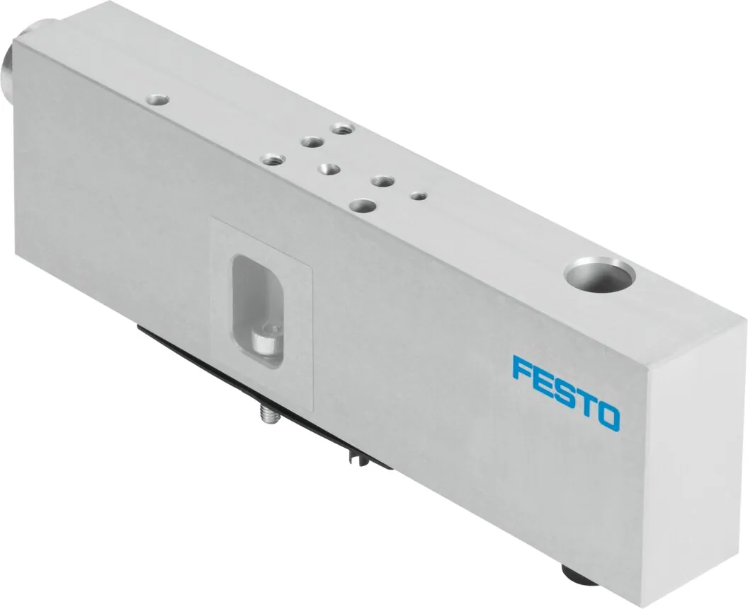 Промежуточная плита Festo VABF-S4-2-S