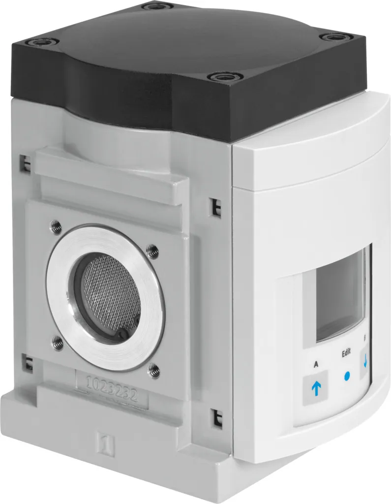 Датчик расхода Festo SFAM-90-15000L-M-2SV-M12