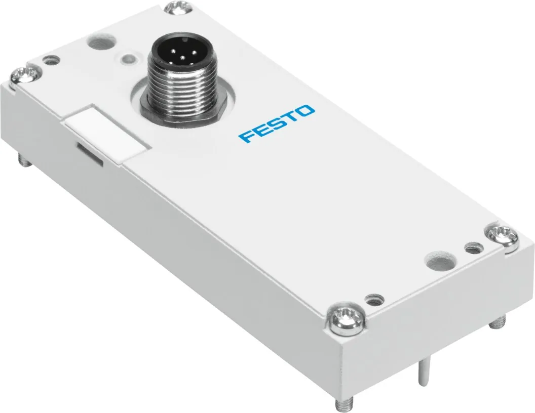 Электрический интерфейс Festo VAEM-L1-S-8-PT