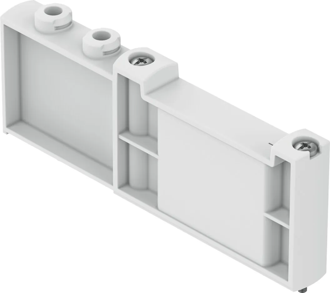 Плита-заглушка Festo VABB-L1-10-T