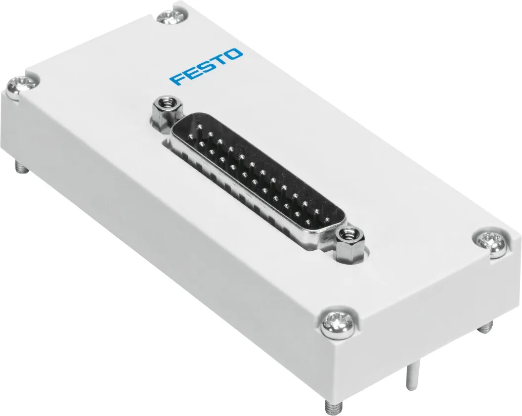 Электрический интерфейс Festo VAEM