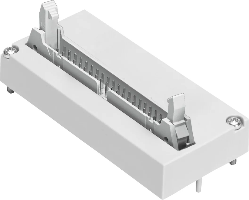 Электрический интерфейс Festo VAEM-L1-S-M3-50