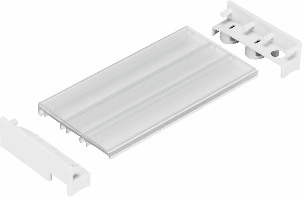 Панель для информационных табличек Festo ASCF-H-L1-10-20V