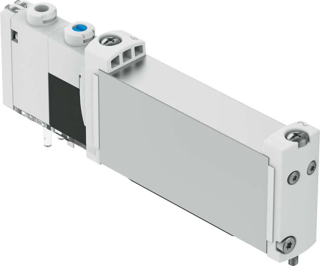 Распределитель с электроуправлением Festo VUVG-B14-M52-MZT-F-1T1L