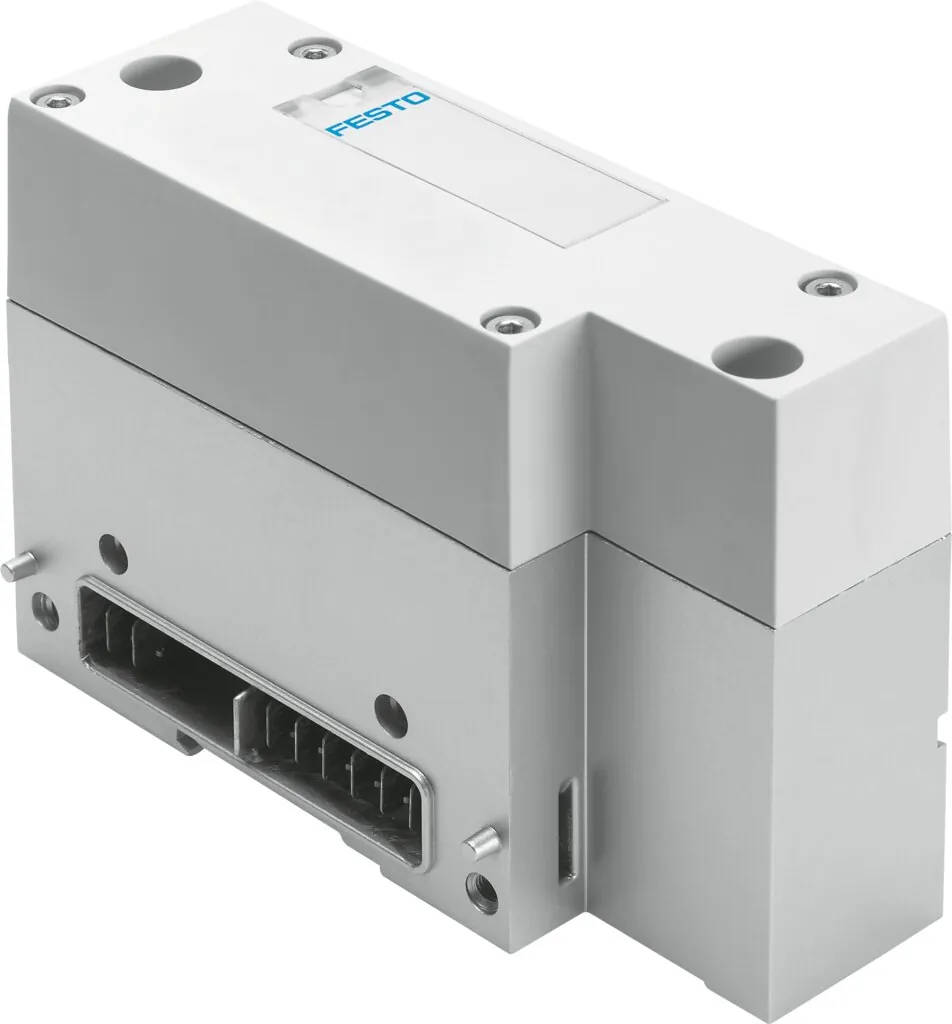 Пневматический интерфейс Festo VABA-S6-1-X2-D