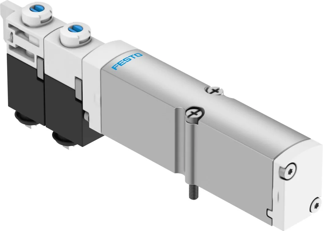 Распределитель с электроуправлением Festo VMPA14-M1H-J-PI