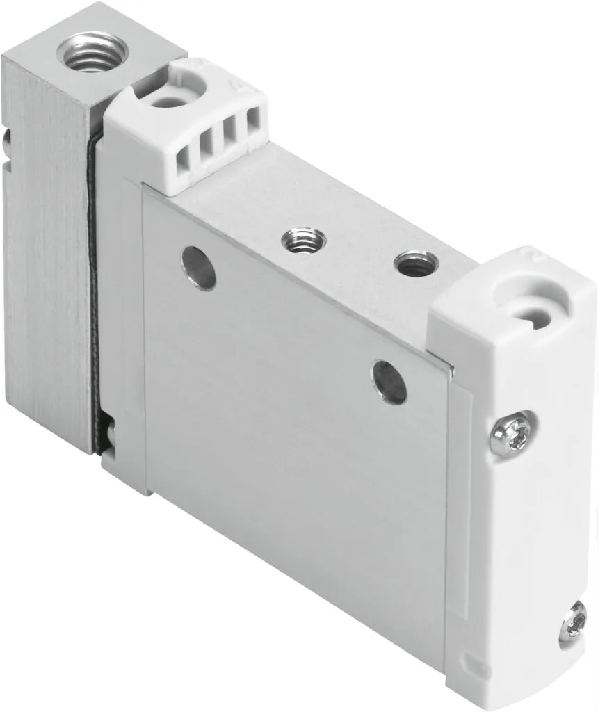 Пневмораспределитель Festo VUWG-L10A-M52-R-M3