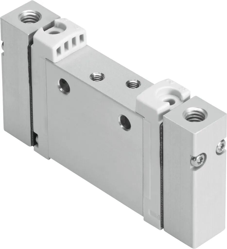 Пневмораспределитель Festo VUWG-L10A-P53E-M3