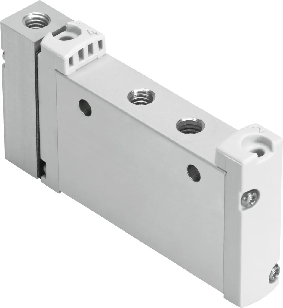 Пневмораспределитель Festo VUWG-L10-M52-R-M5