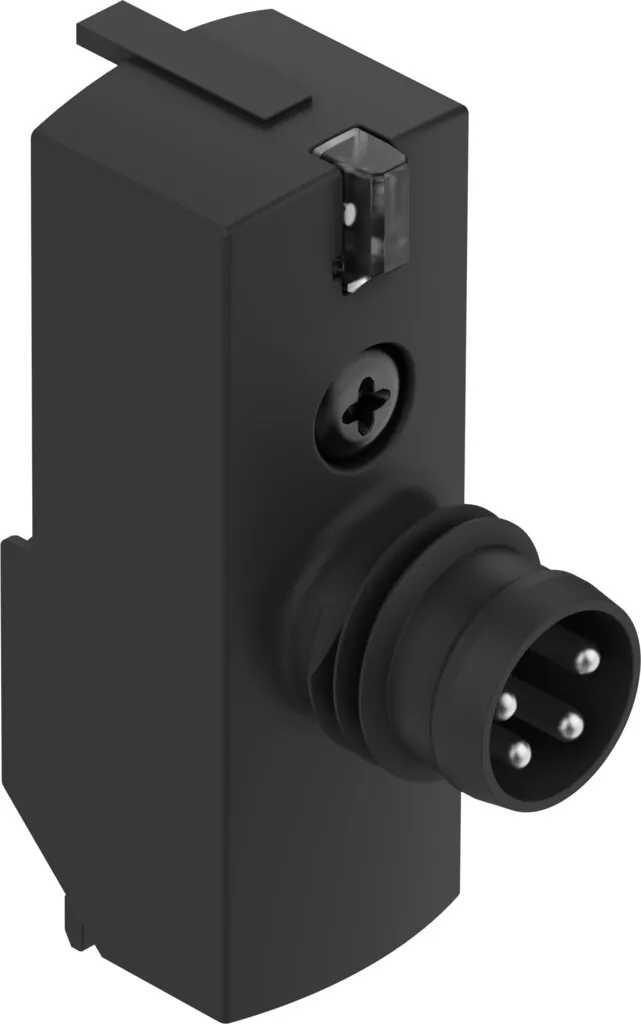 Электрическая плита Festo VAVE-L1-1R1-LR