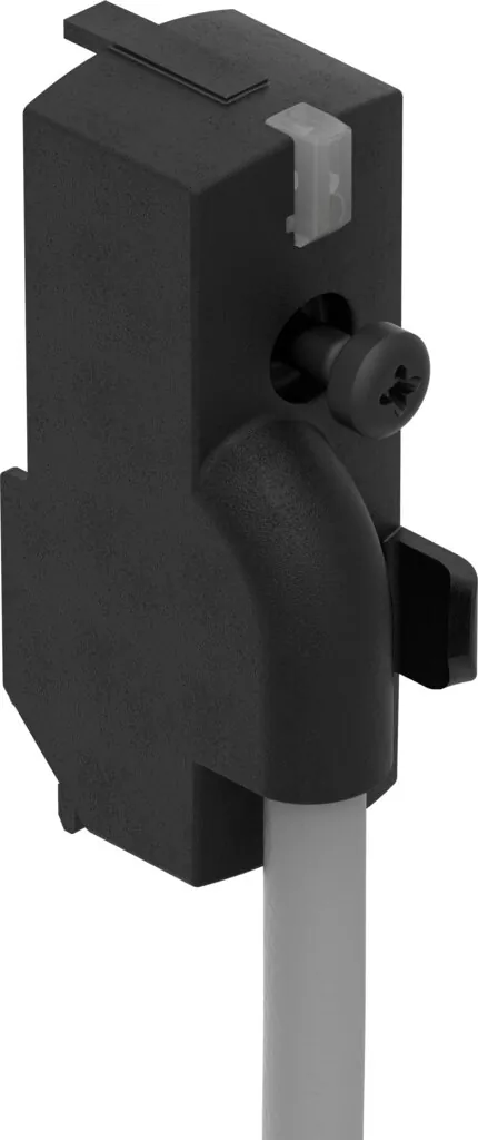 Электрическая плита Festo VAVE-L1-1VK9-LP