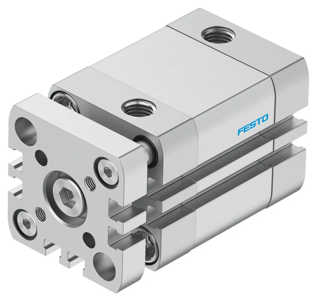 Компактный цилиндр Festo ADNGF-32-20-PPS-A