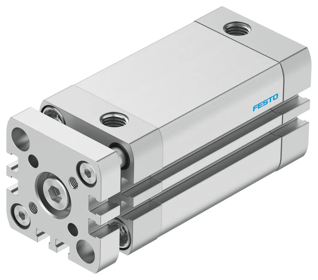 Компактный цилиндр Festo ADNGF-32-50-PPS-A