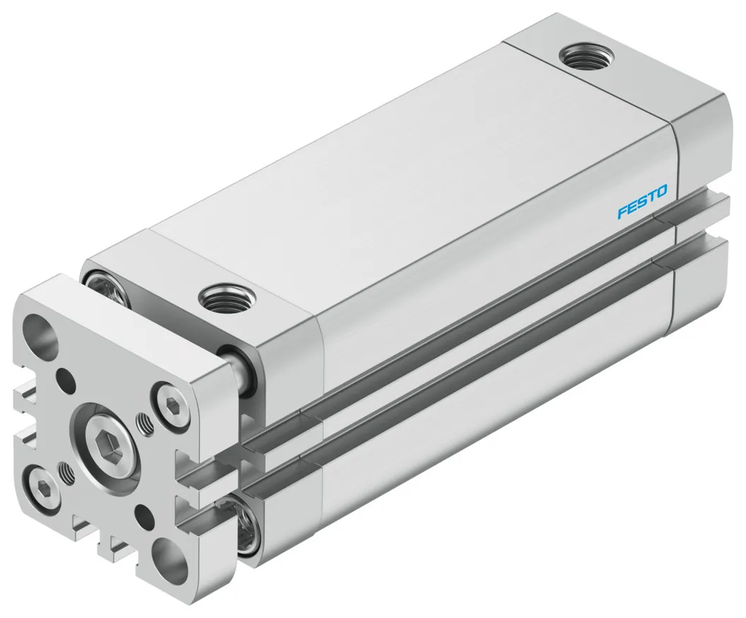 Компактный цилиндр Festo ADNGF-32-80-PPS-A