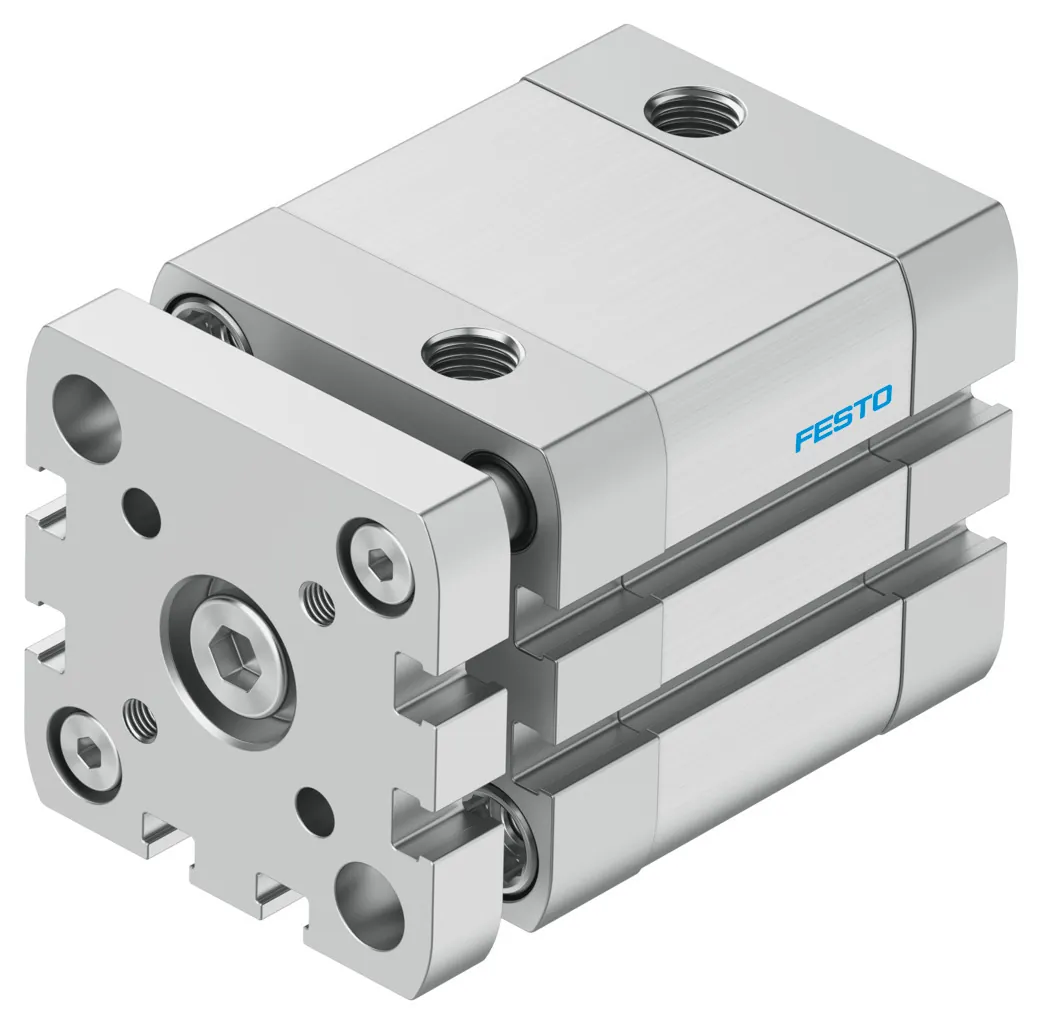 Компактный цилиндр Festo ADNGF