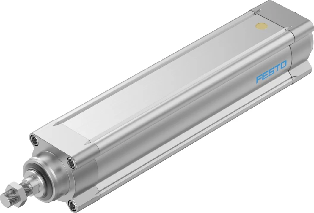 Электромеханические цилиндры и мини-суппорты Festo
