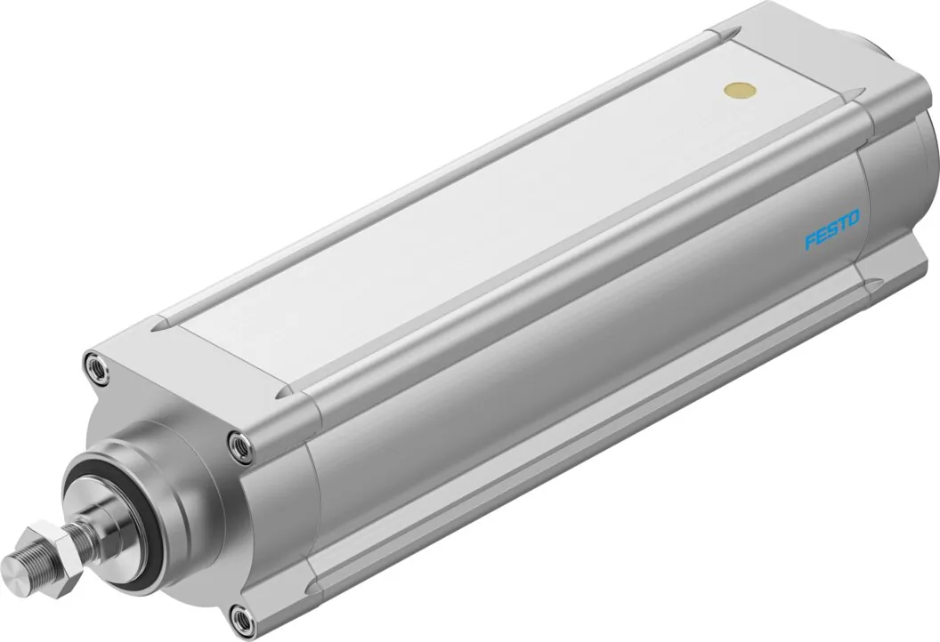 Электроцилиндр Festo ESBF-BS-100-300-20P