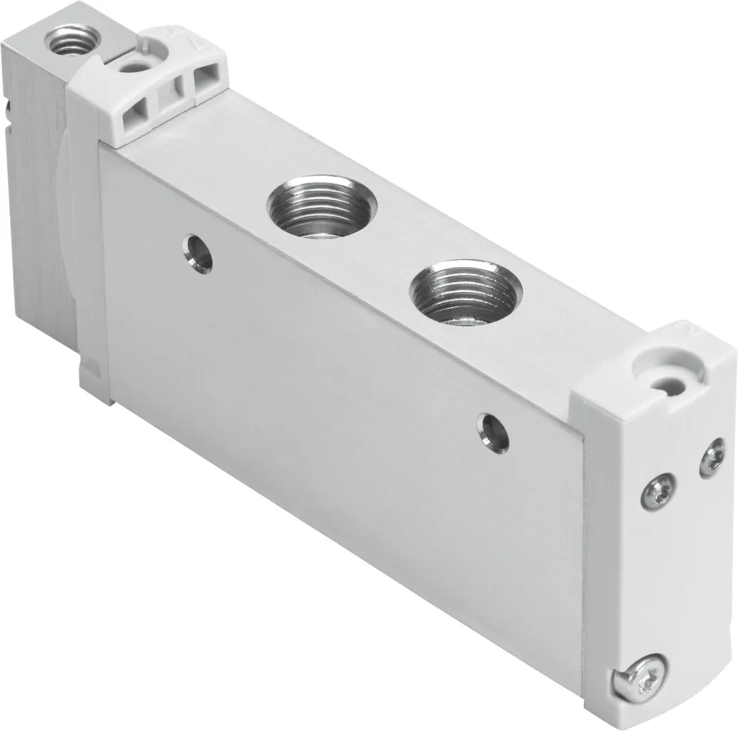 Пневмораспределитель Festo VUWG-L18-M52-R-G14