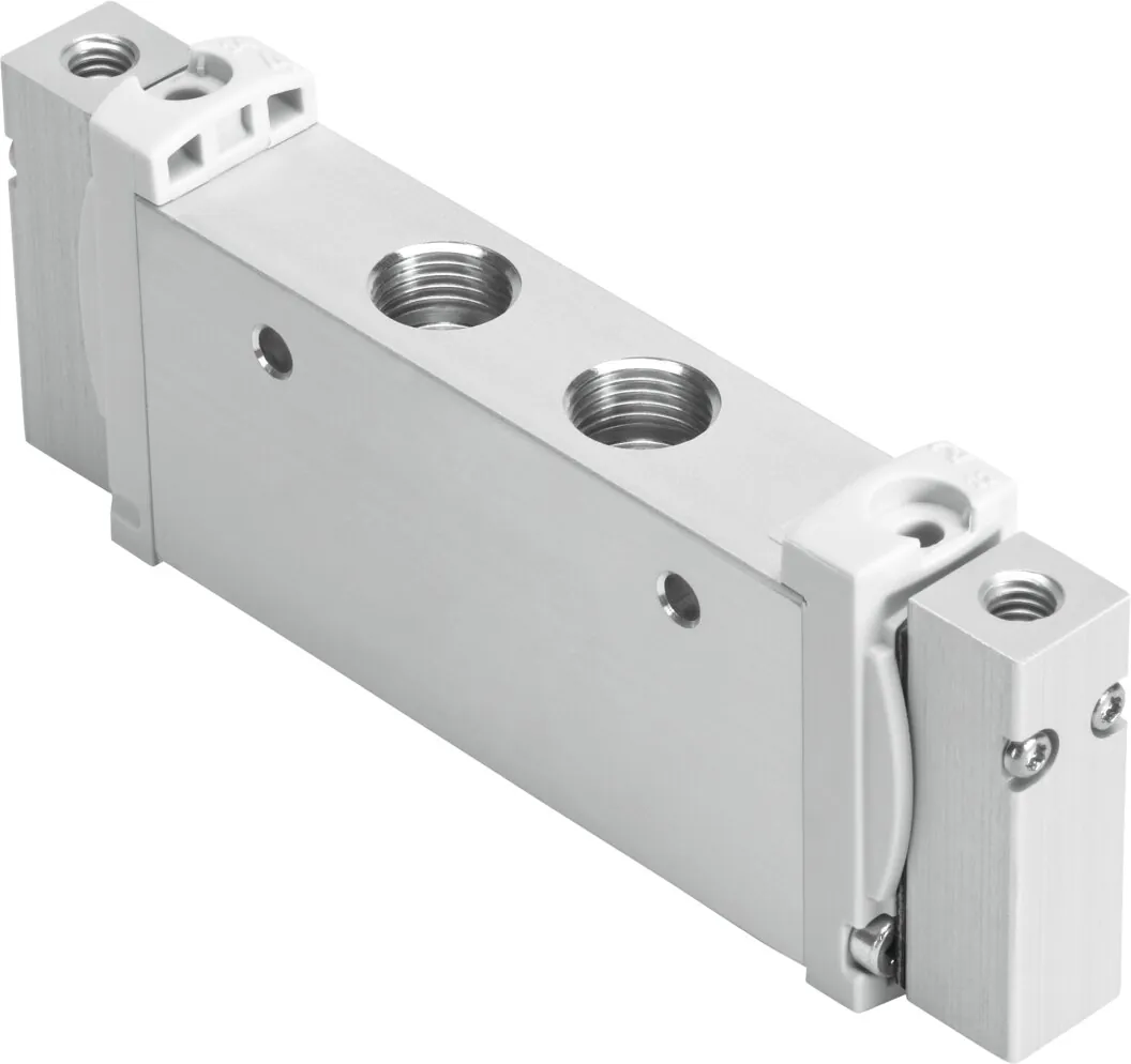 Пневмораспределитель Festo VUWG-L18-P53U-G14