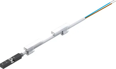 Датчик положения Festo SMT-8M-A-ZS-24V-E-5,0-OE-EX2