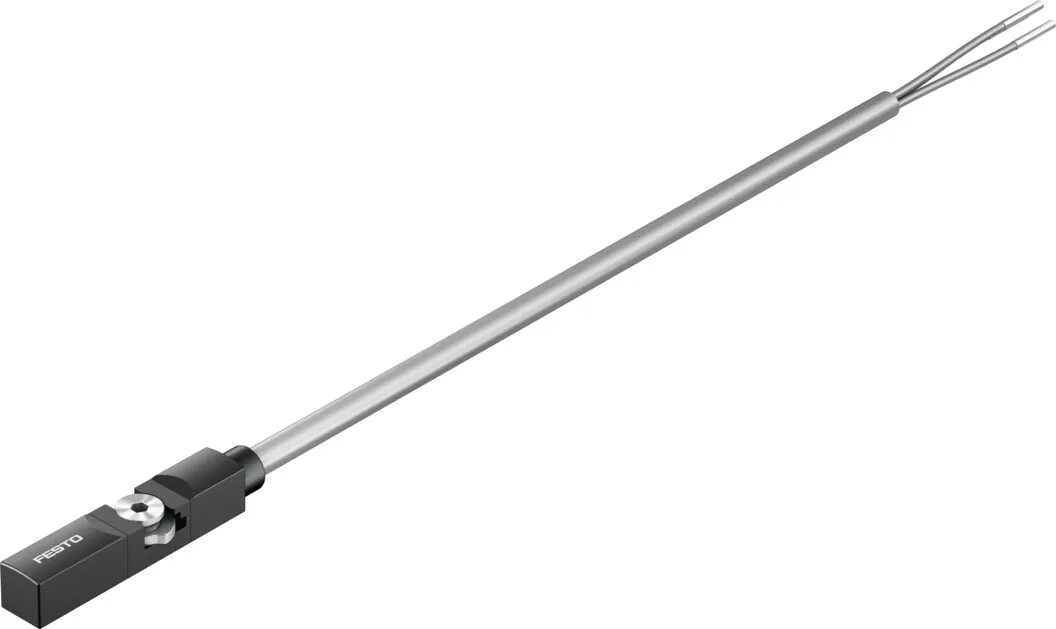 Датчик положения Festo CRSMT-8M-PS-24V-K-10,0-OE