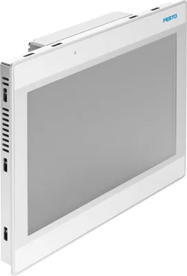 Технология управления Festo
