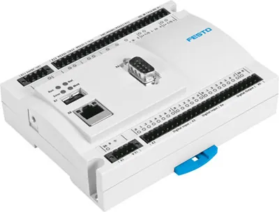Управление Festo CECC-S