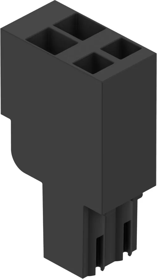 Штекер Festo NECC-L2G2-C1
