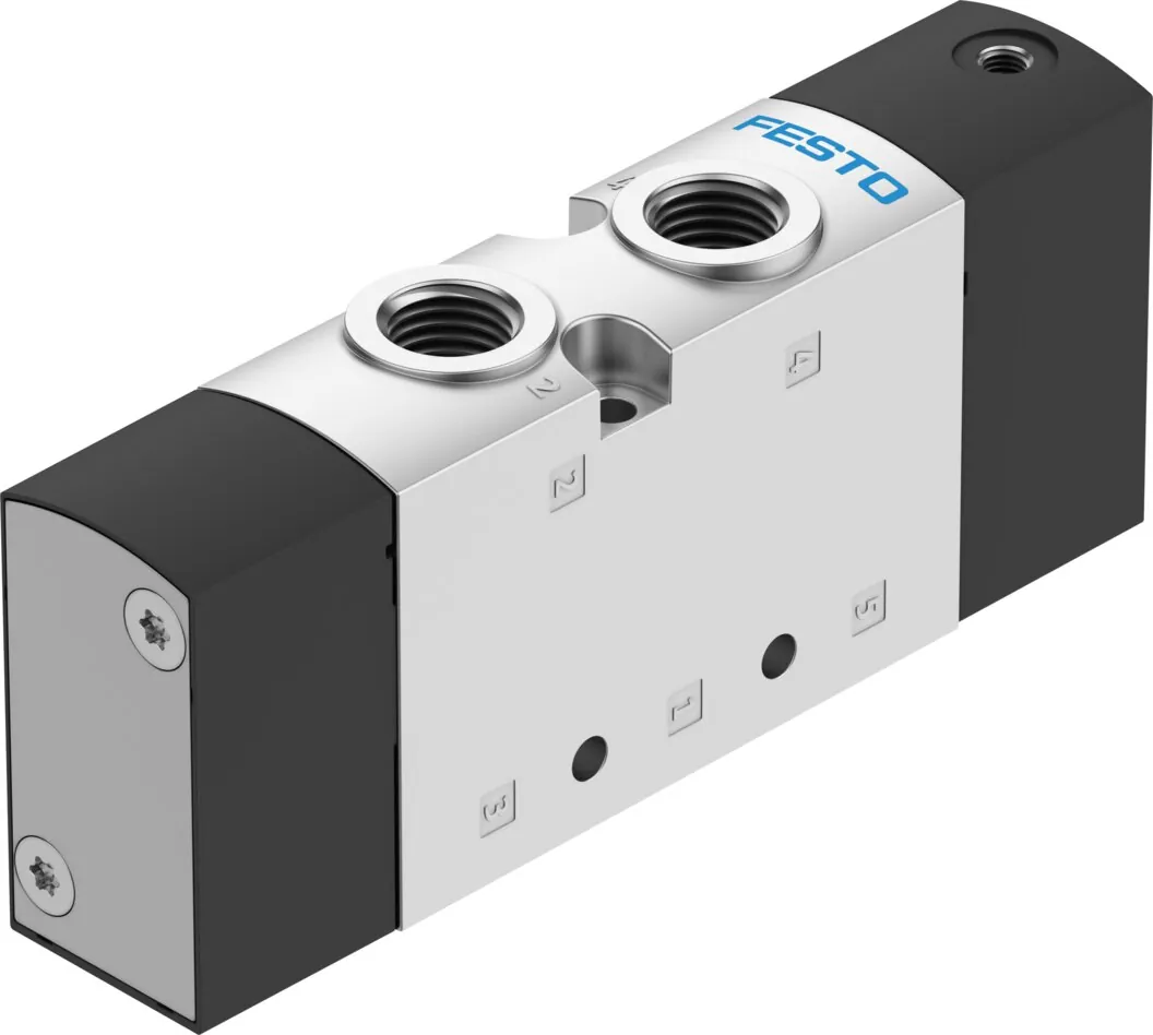 Пневмораспределитель Festo VUWS-L25-M52-M-G14